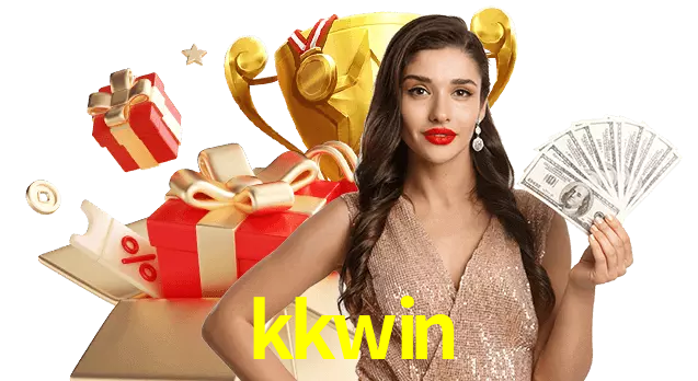 Jogue com dealers reais no kkwin!