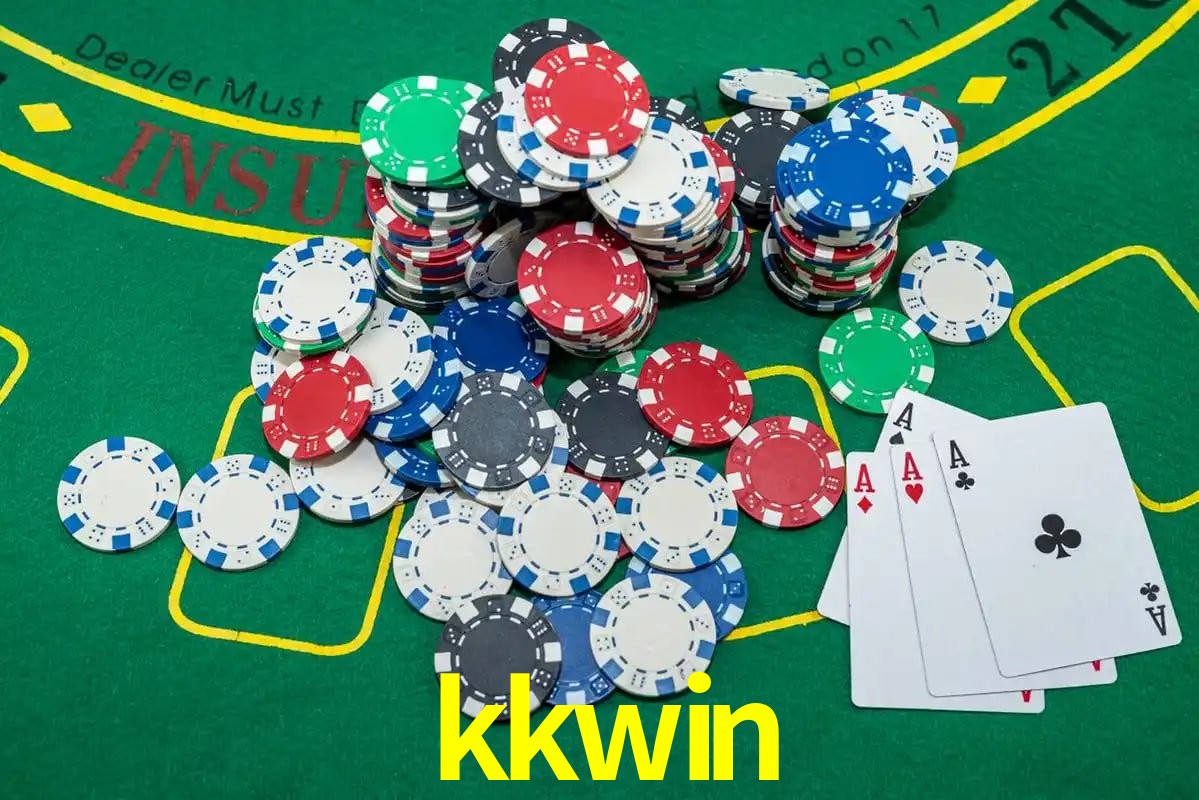 Experiência VIP kkwin