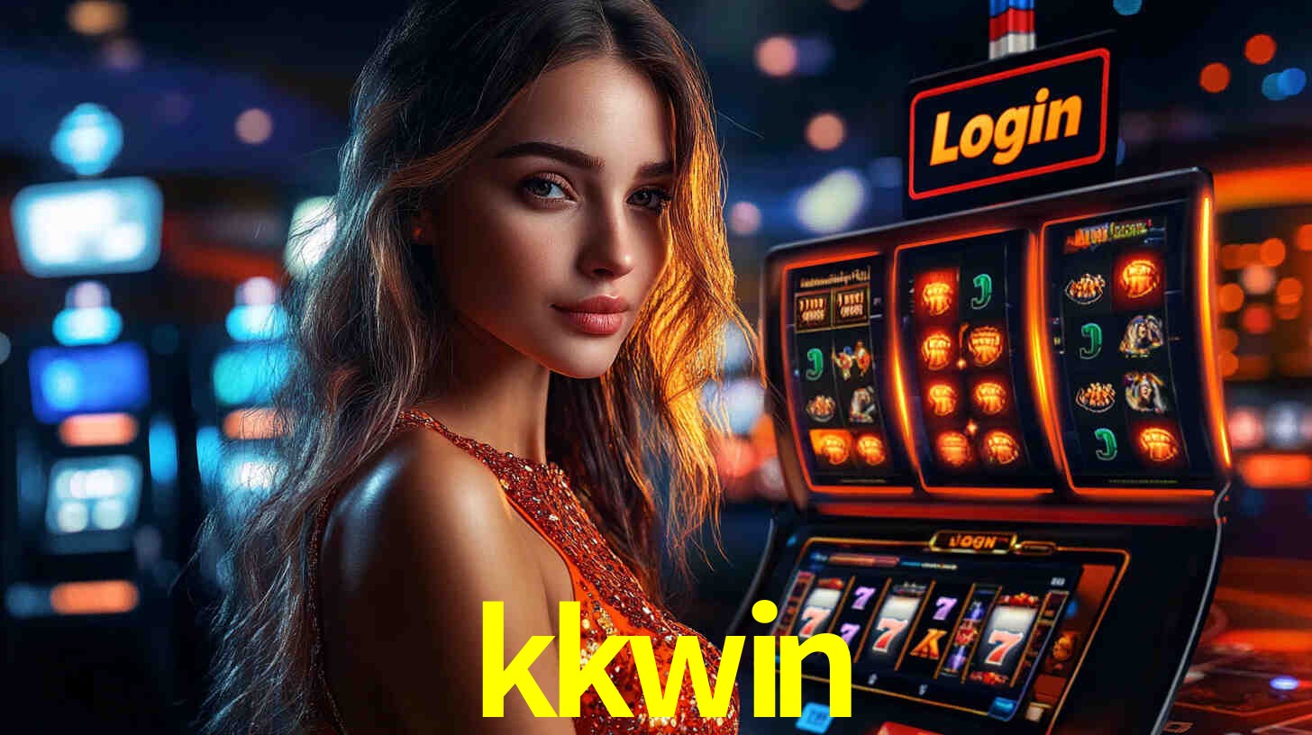 kkwin: Seu Cassino Premiado com Pagamentos Rápidos