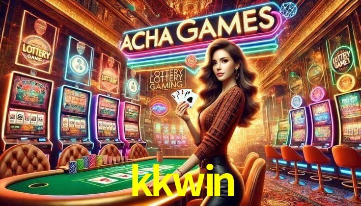Experiência VIP kkwin