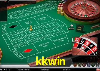 Descubra o Mundo do Cassino Online com kkwin