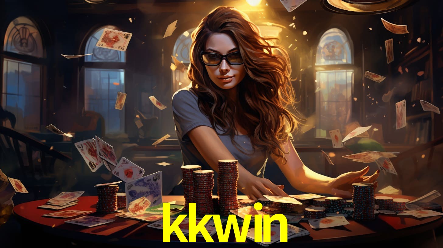 Roulette Table kkwin
