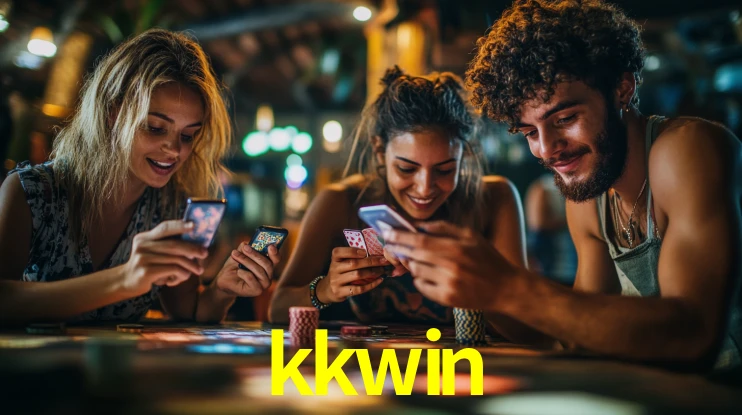 Daily Bonuses kkwin