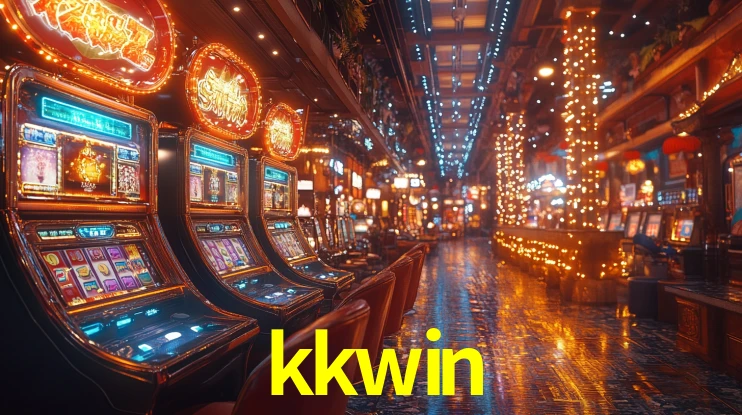kkwin: Jogue Crash e Experimente Alta Recompensa Instantânea