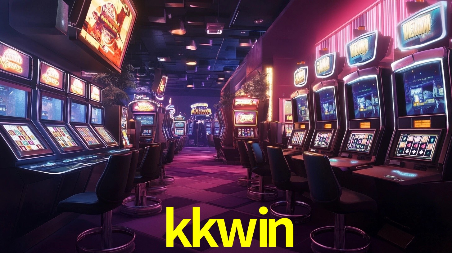Explore as vantagens do kkwin: serviço profissional e confiabilidade
