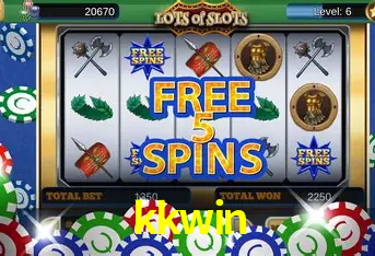 Descubra o Mundo do Cassino Online com kkwin