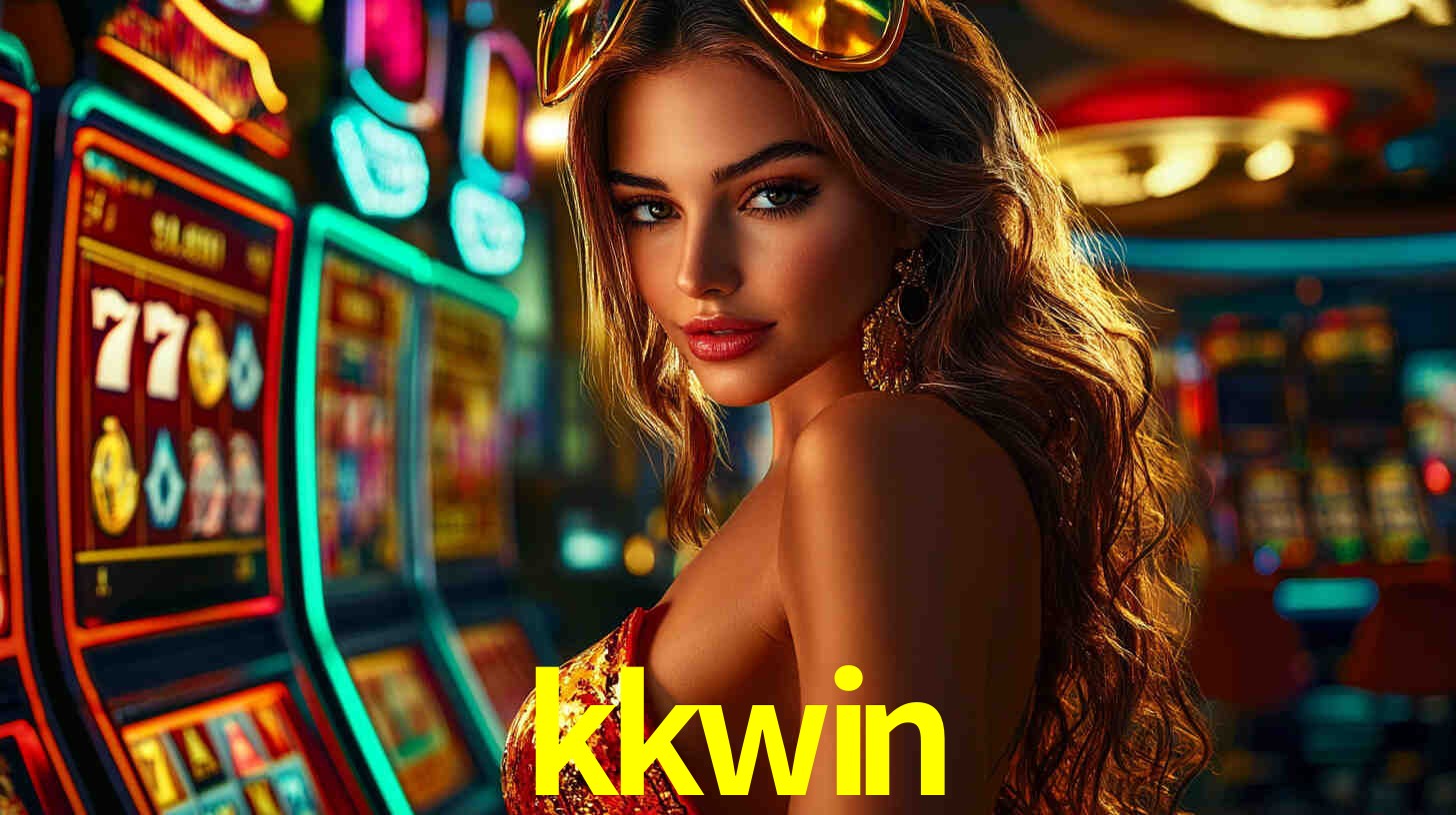 kkwin App Interface