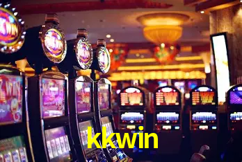Descubra a Magia dos Jogos de Arcade no kkwin
