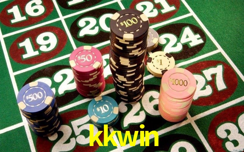 PIX Instantâneo kkwin