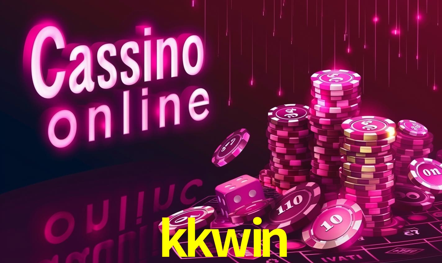 cassino kkwin