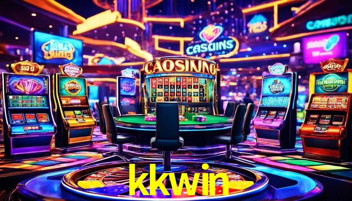 Integração de APIs kkwin