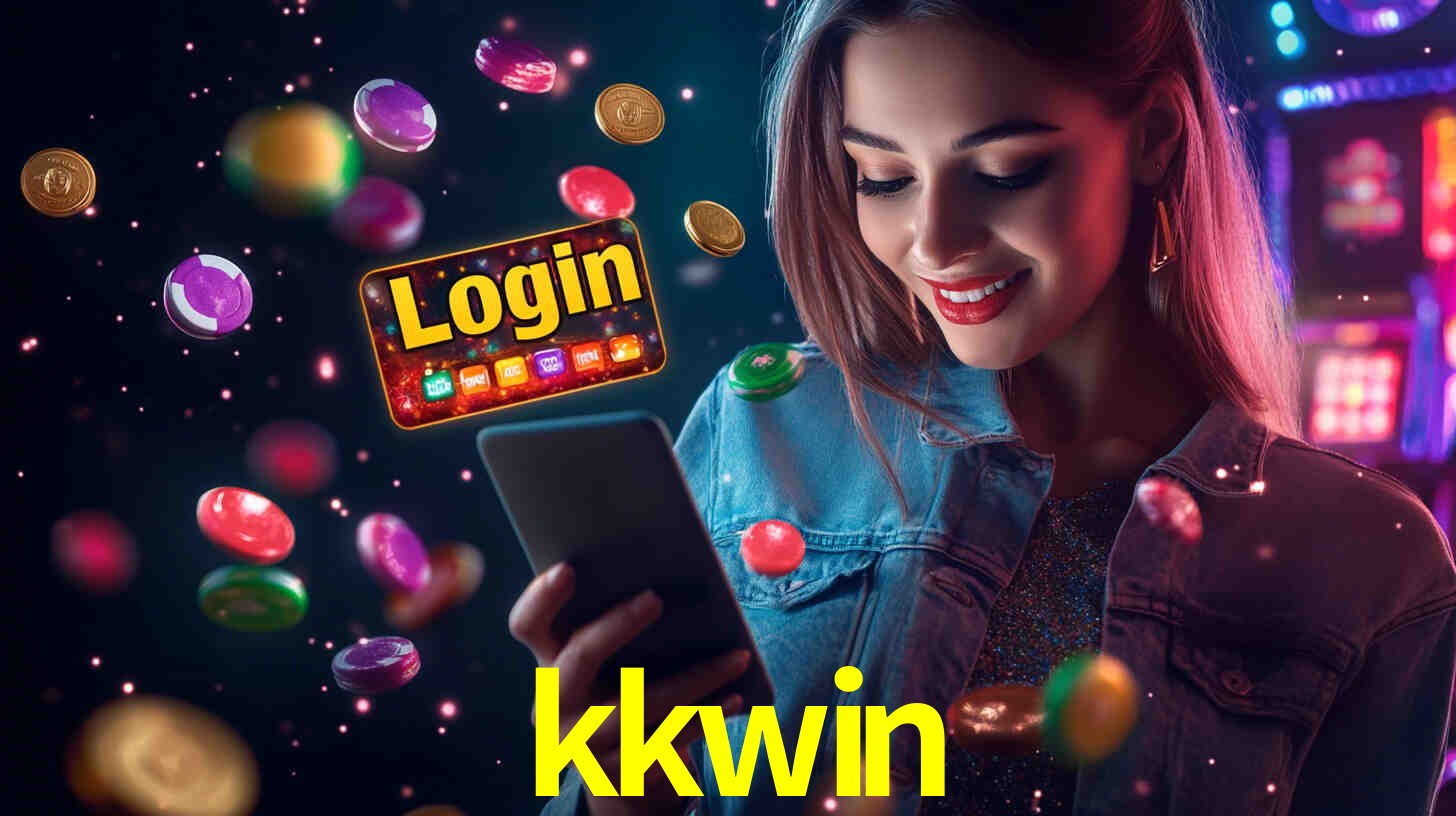 Desvendando o Mundo dos Jogos Virtuais na kkwin
