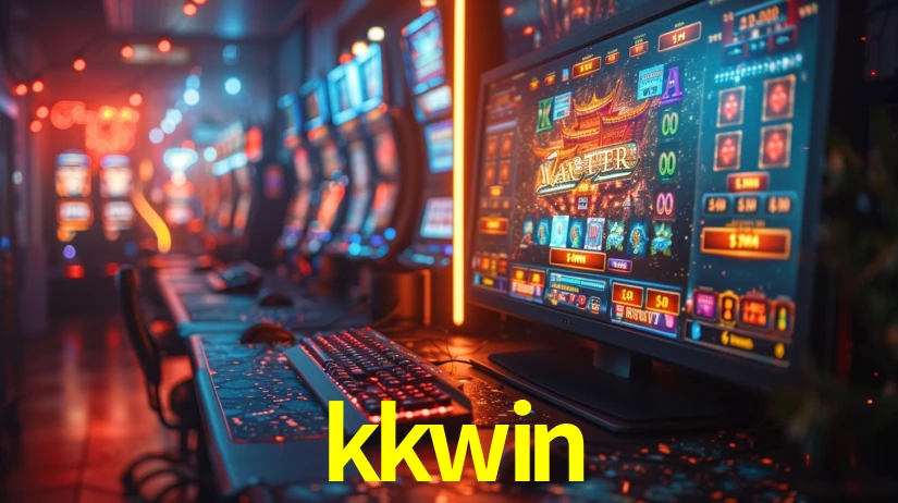 Sinta a adrenalina dos jogos de cassino com kkwin