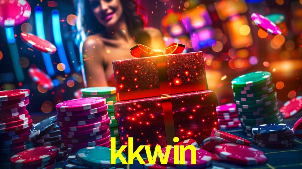 Bônus Diários kkwin