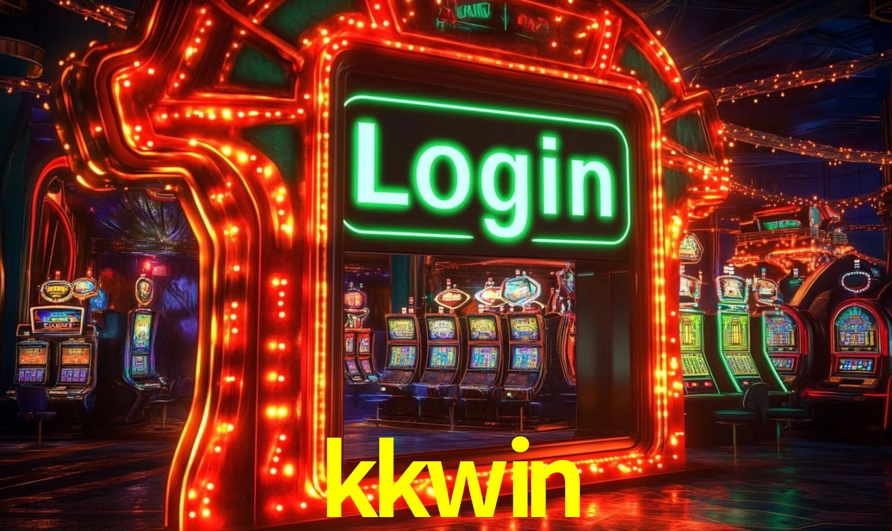 Provedores de Jogos kkwin
