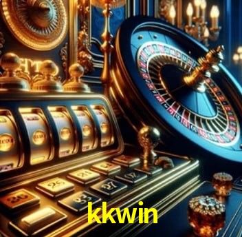 Jogos de Slot kkwin