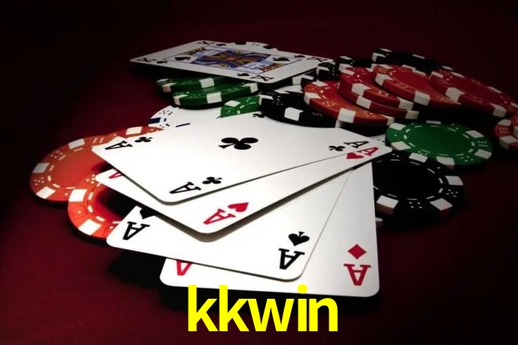 Recursos de Bônus kkwin