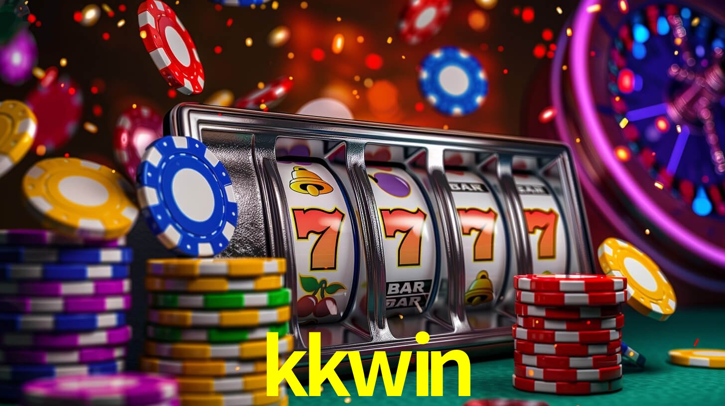 Estatísticas Esportivas kkwin