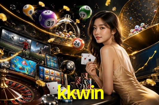 APP oficial da kkwin para mobile