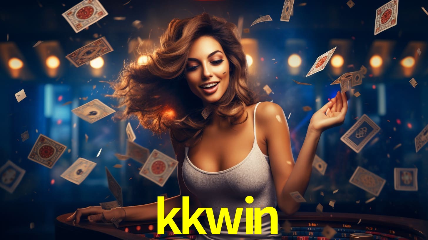 kkwin: Seu Especialista em Apostas Esportivas Brasileiras