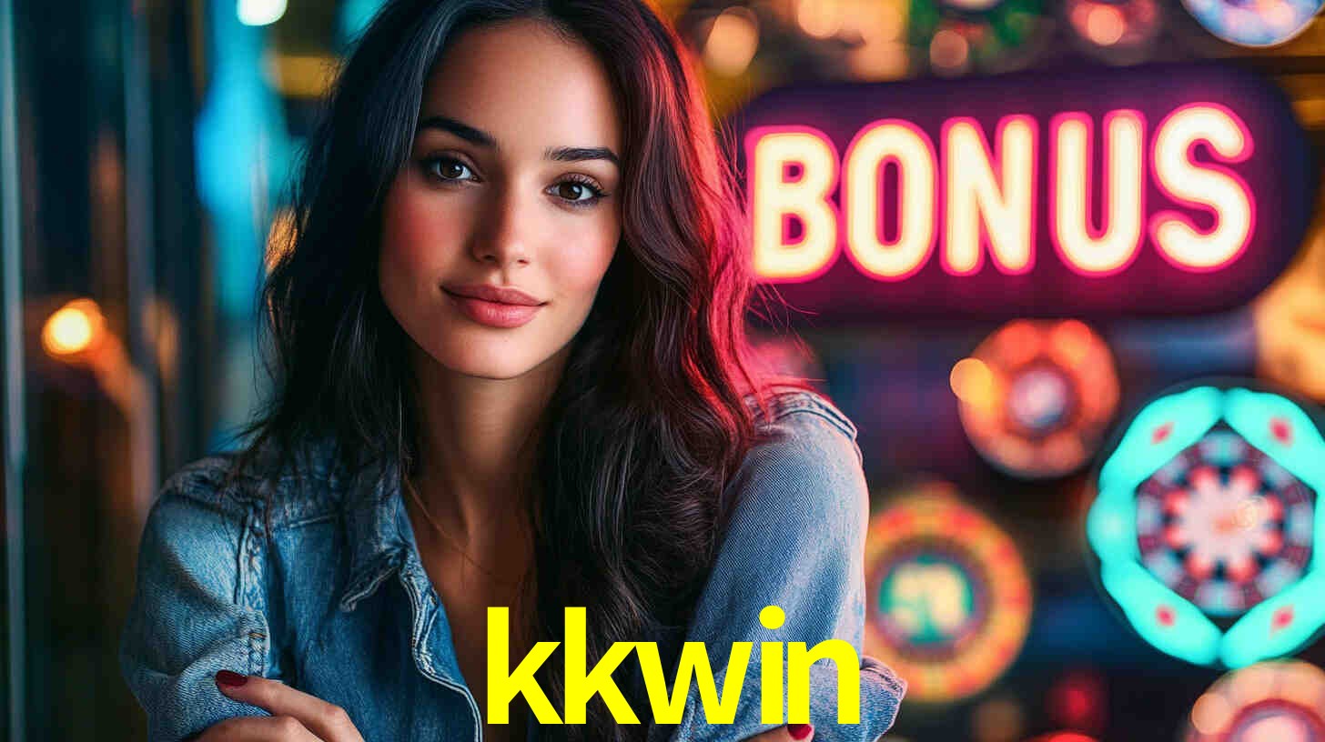 Bônus Generosos e Exclusivos no kkwin para Você!