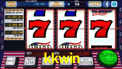 Desvendando o Mundo dos Jogos Virtuais na kkwin