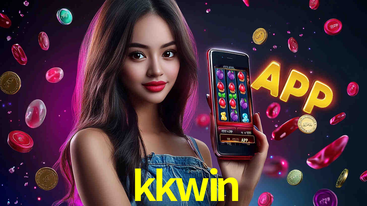 Inovações de Jogos na kkwin: O Futuro das Experiências Interativas