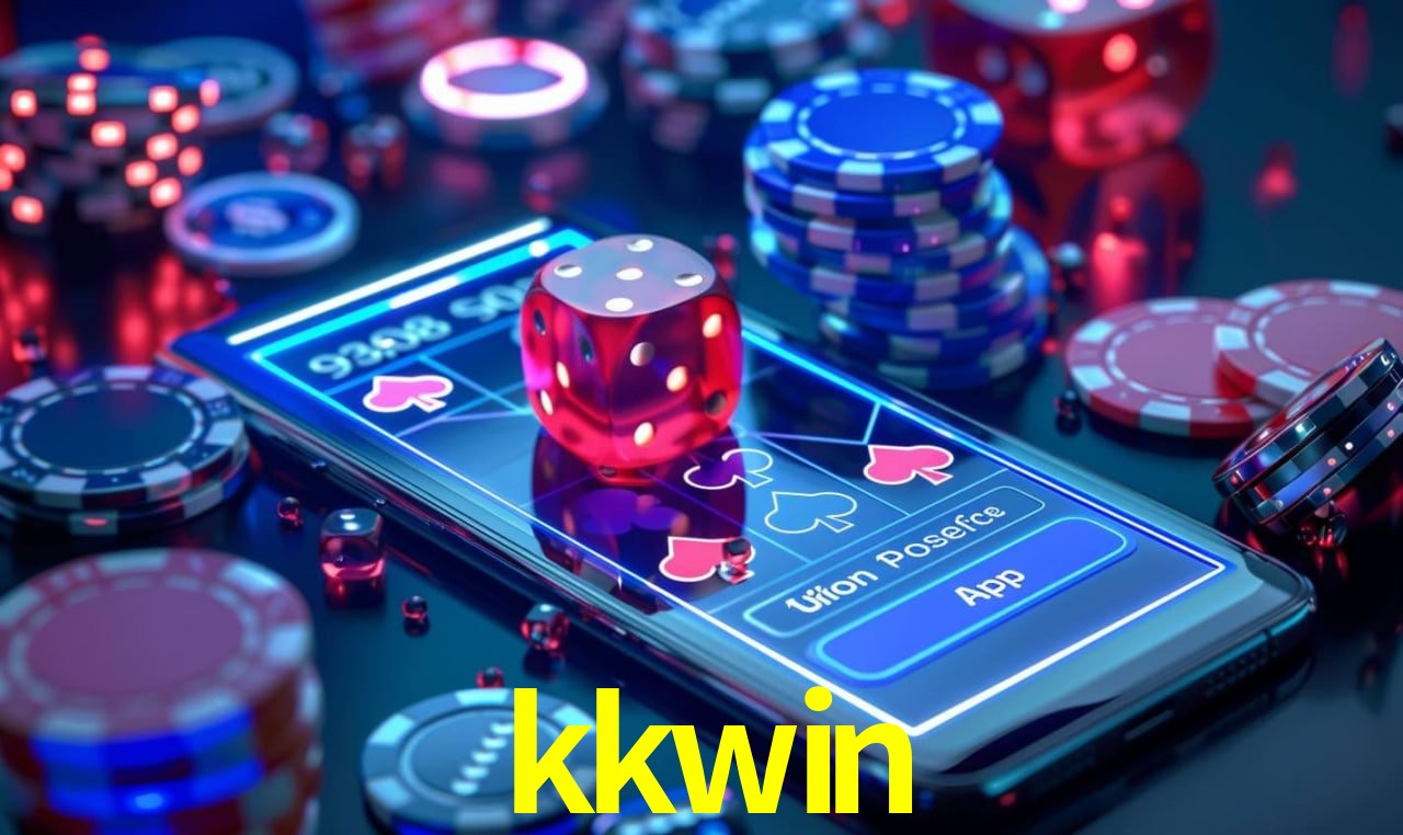 kkwin - Análise de Mercados Esportivos