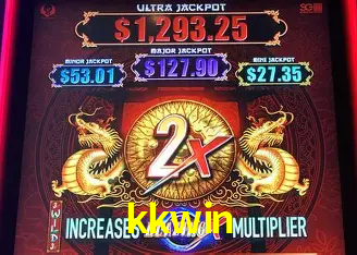 kkwin Belo Horizonte - VIP Casino