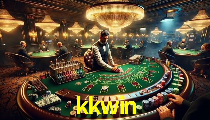 Games Directory kkwin
