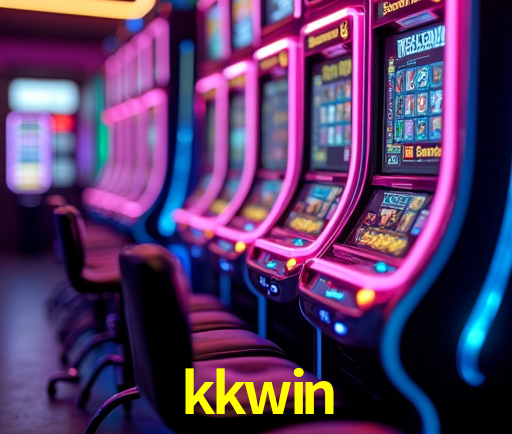 kkwin Slot - 320+ Caça-Níqueis Premium