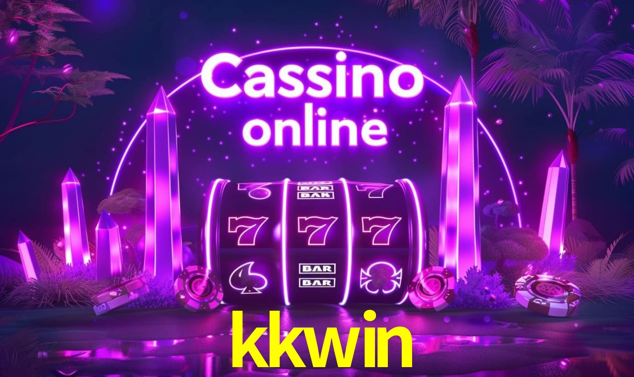 kkwin - Login Methods
