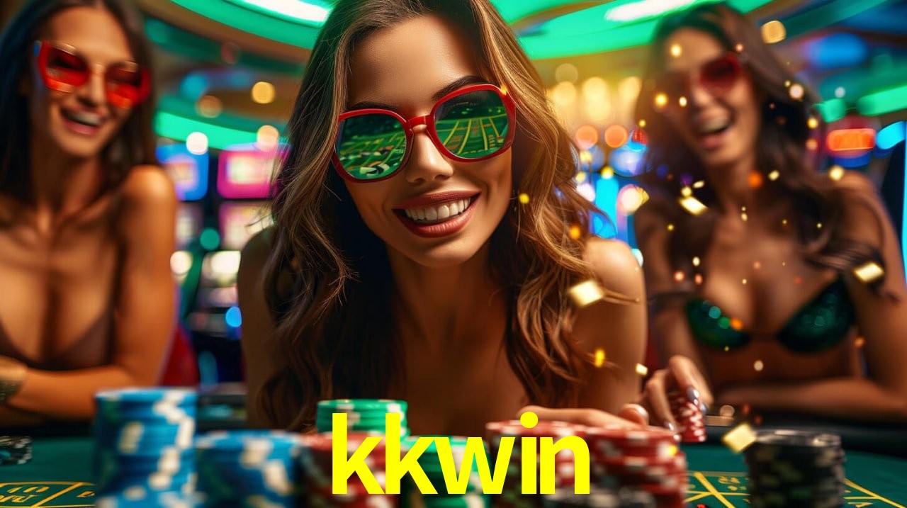 Game Statistics kkwin