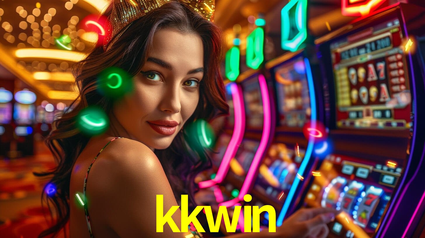 kkwin app