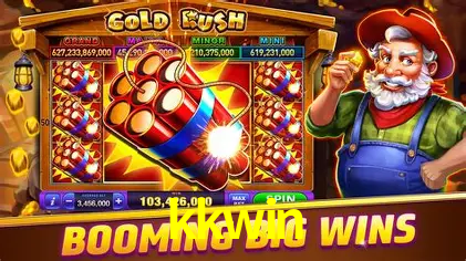 Descubra a Magia dos Jogos de Arcade no kkwin
