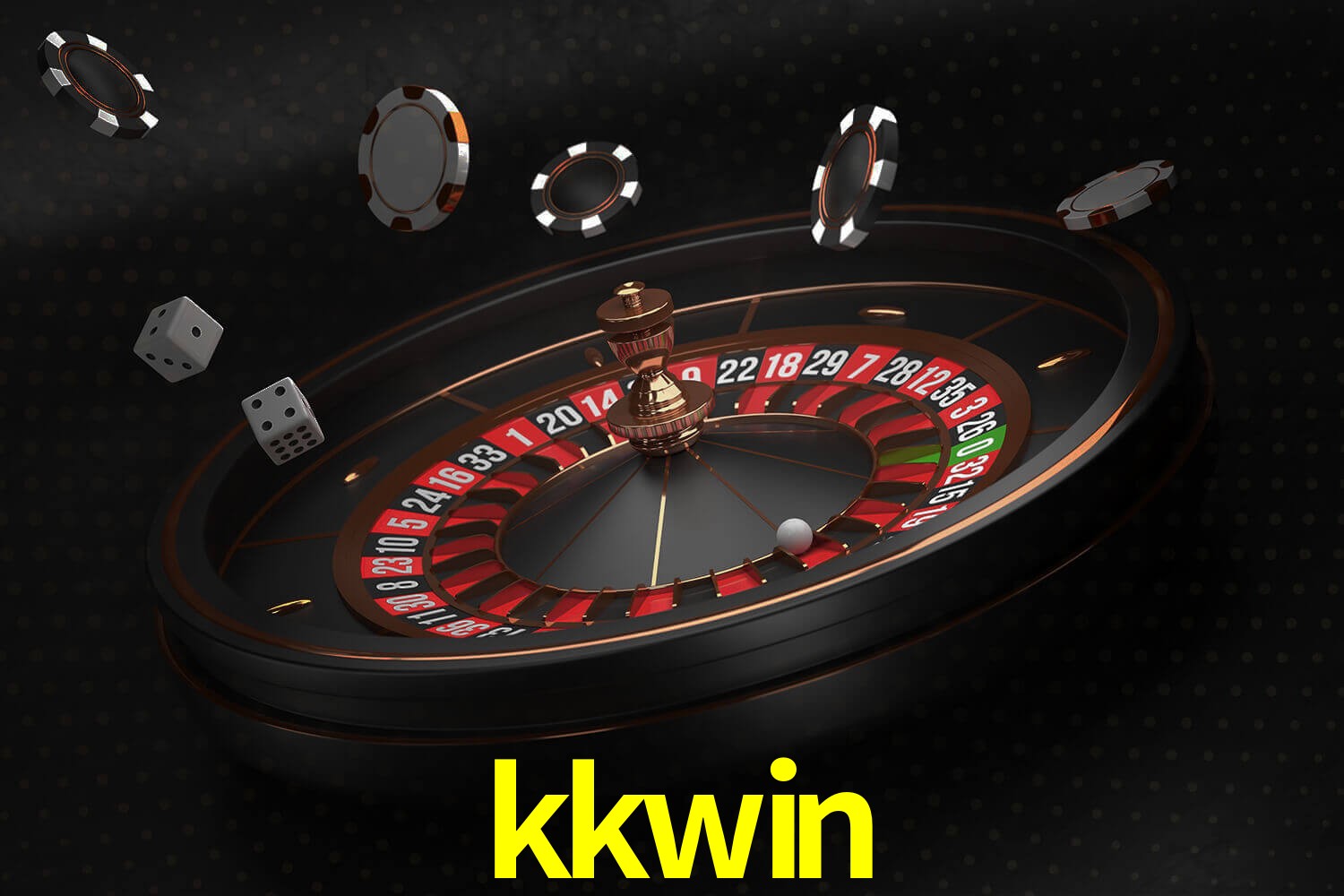 kkwin: Jogos de Caça-Níqueis-Altas Recompensas, Roleta-Velocidade, Blackjack-Desafios Máximos