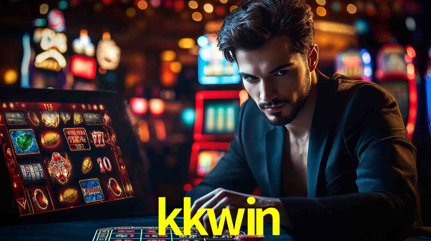 kkwin: Jogue Crash e Experimente Alta Recompensa Instantânea