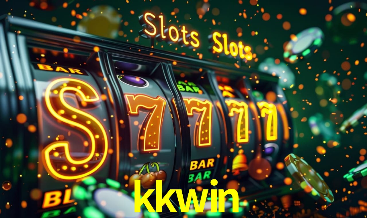 Recursos de Bônus kkwin