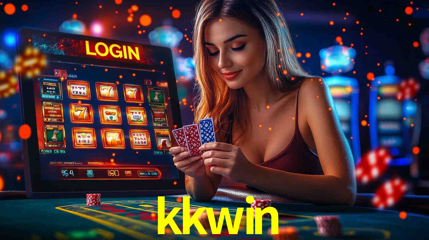 kkwin,kkwin app