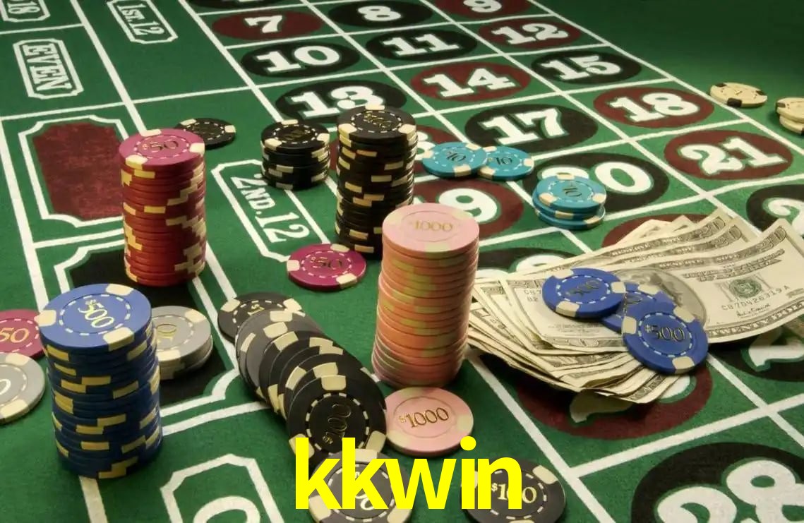 Live Casino kkwin