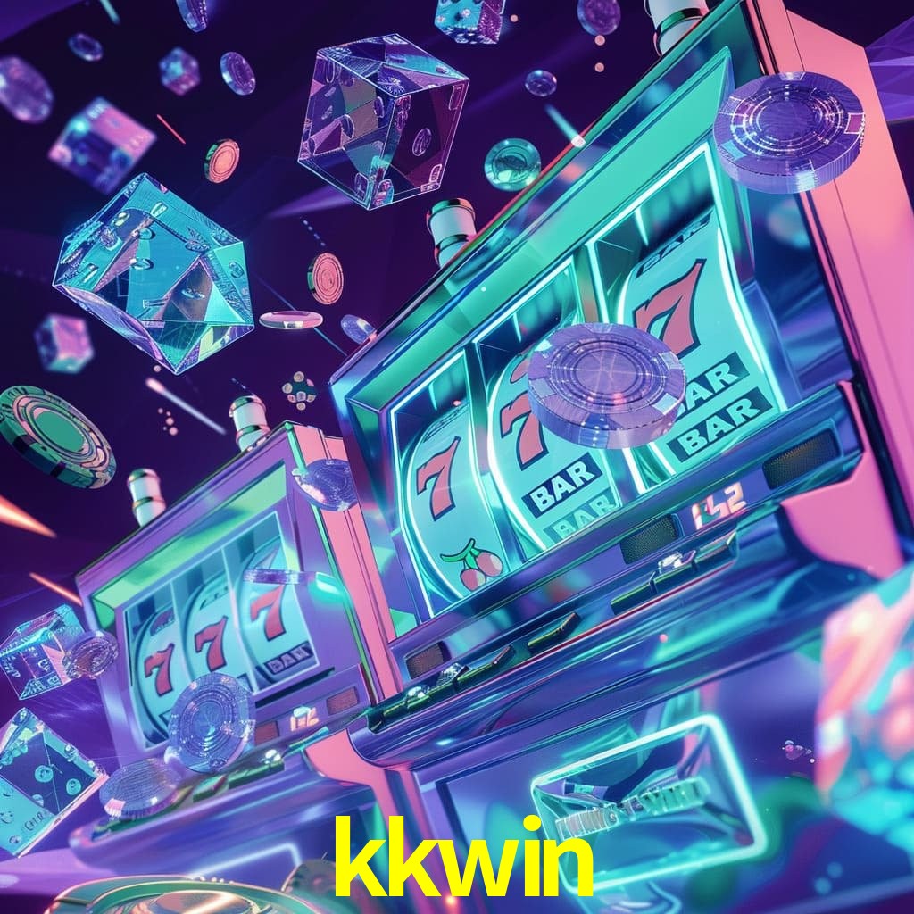Interface do App kkwin