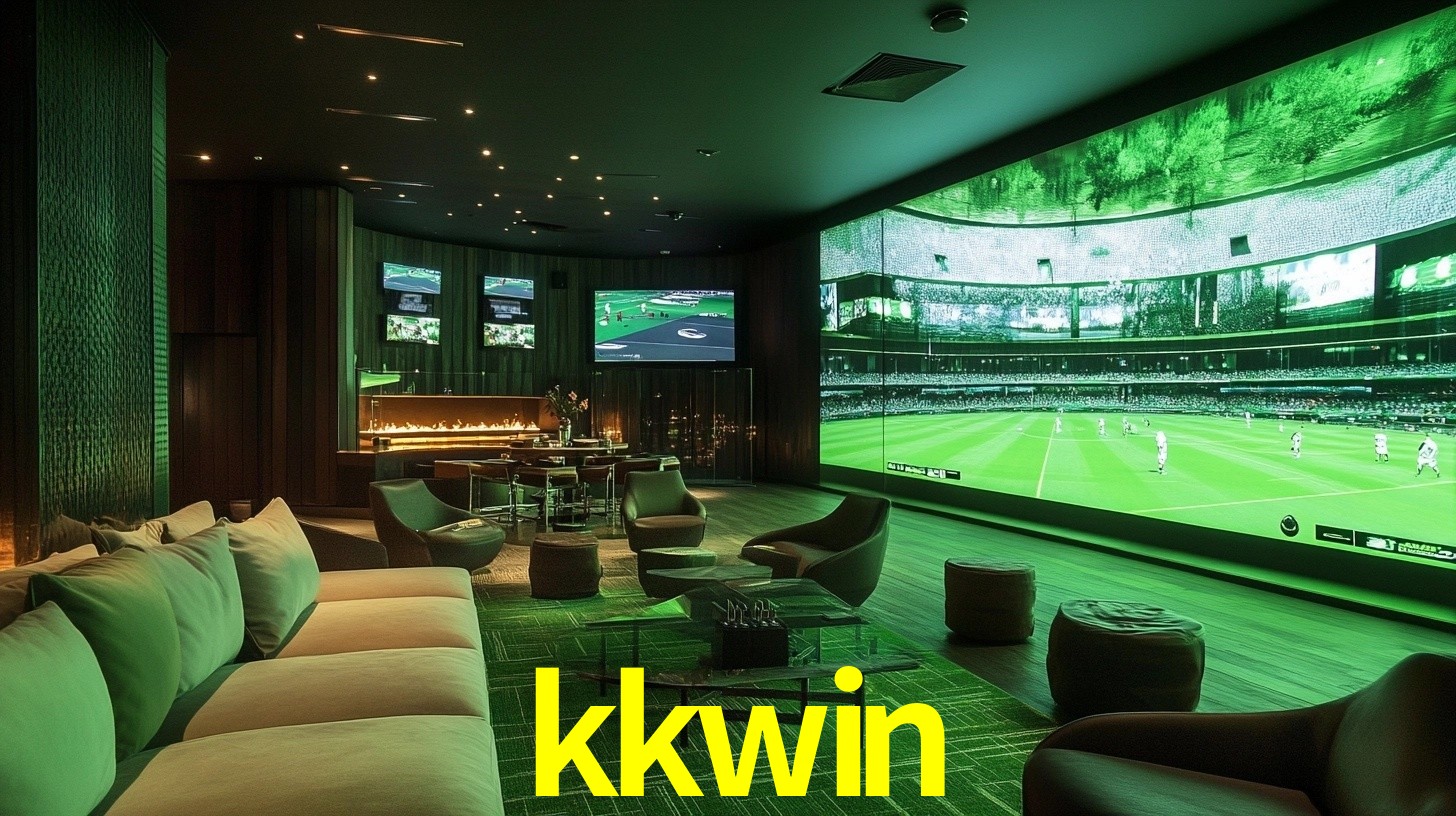 Sinta a adrenalina dos jogos de cassino com kkwin