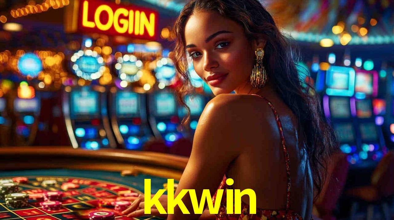 kkwin Belo Horizonte - Jackpots