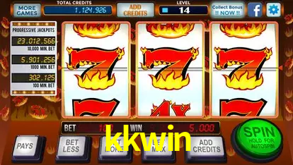 Descubra o Mundo do Cassino Online com kkwin