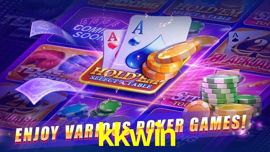 cassino kkwin
