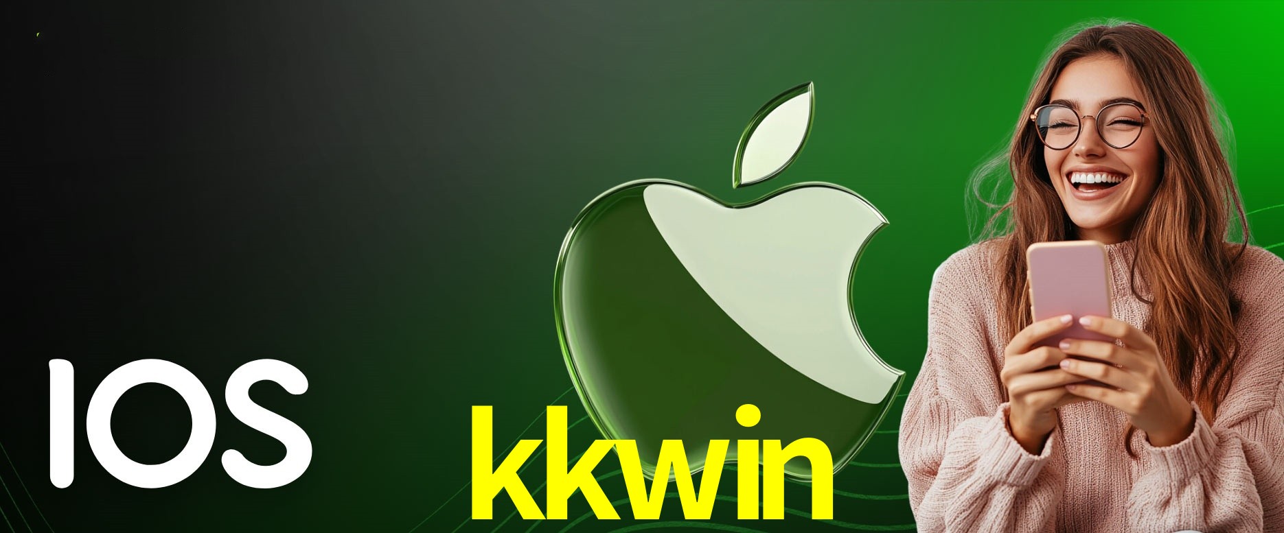 APP oficial da kkwin para mobile