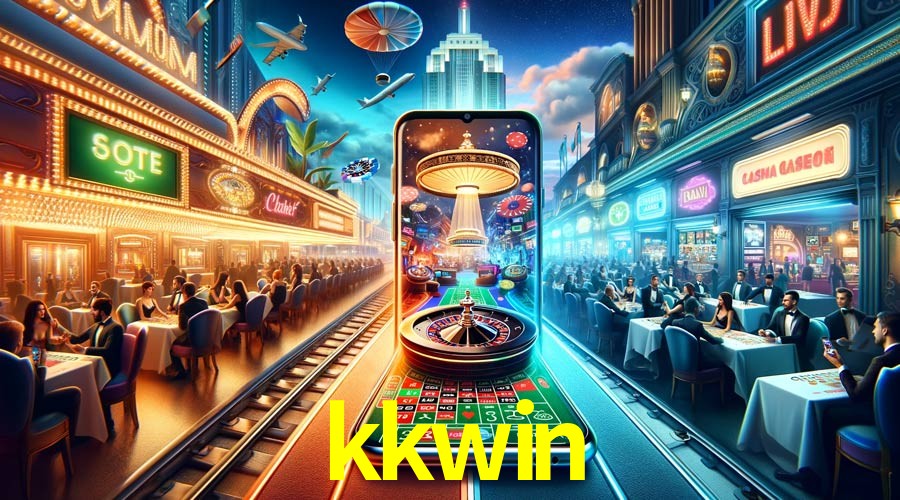 Exclusive Offers kkwin