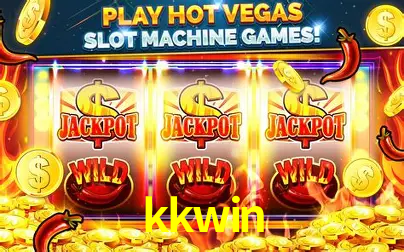 Descubra o Mundo do Cassino Online com kkwin