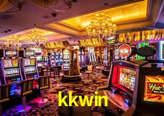 kkwin Cassino - 80+ Mesas ao Vivo