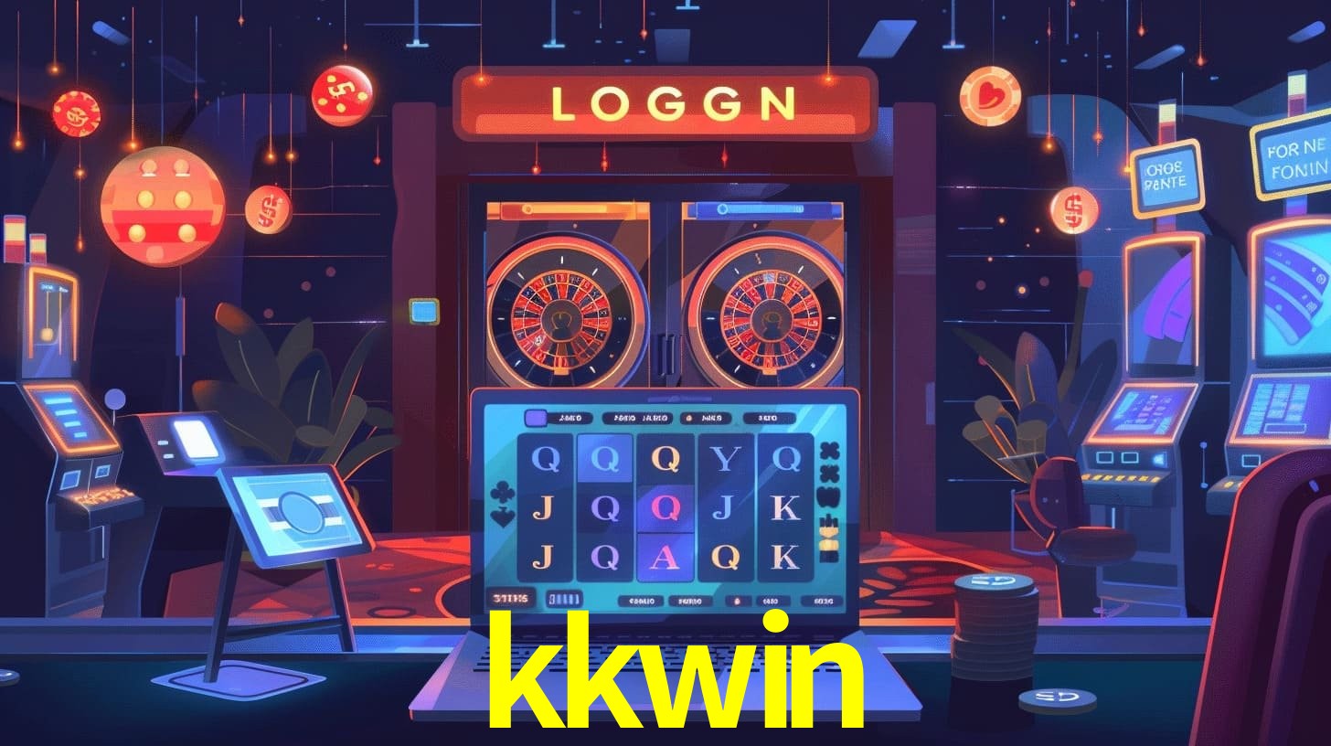 kkwin Rio de Janeiro - Licenses